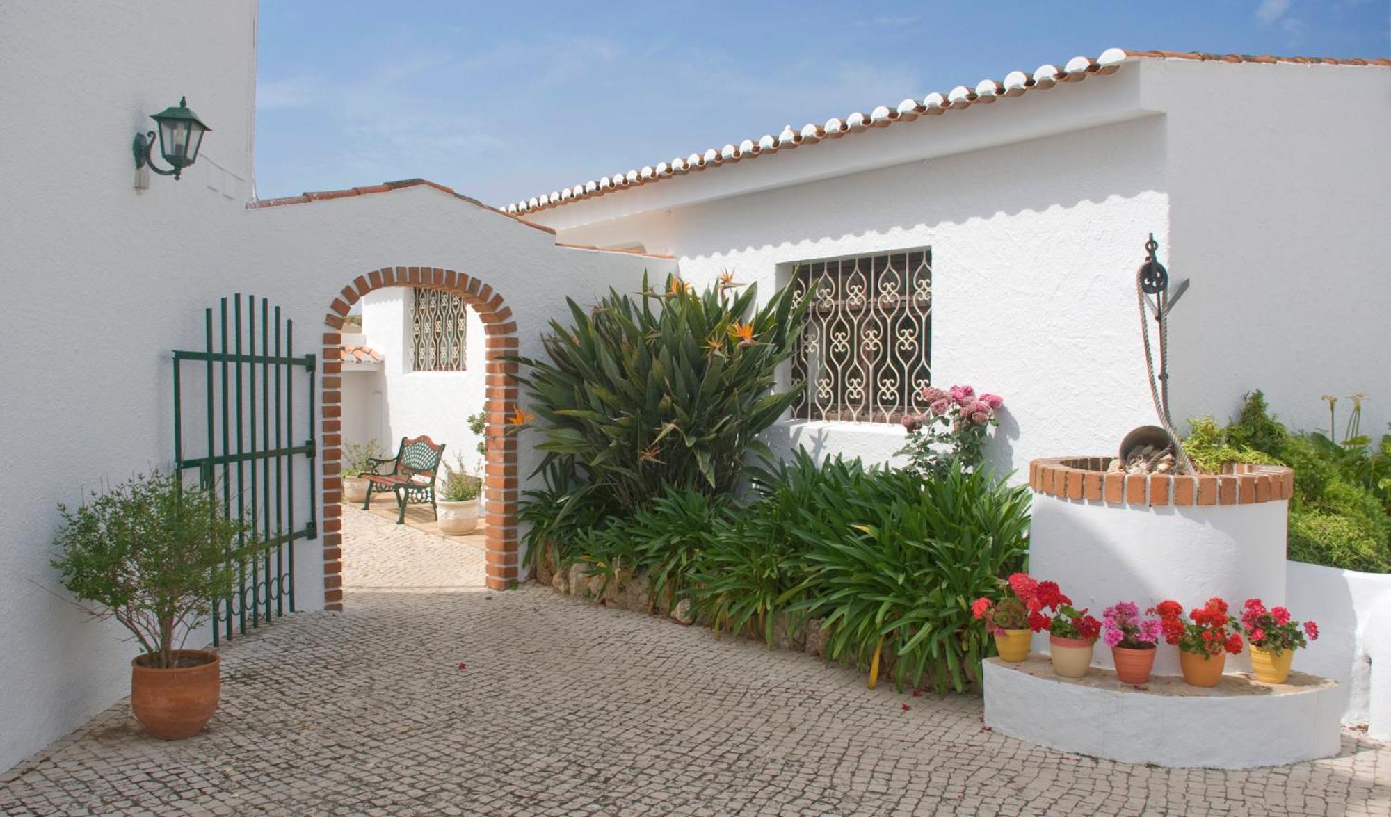 Apartamentos Turisticos Sollagos Exterior foto