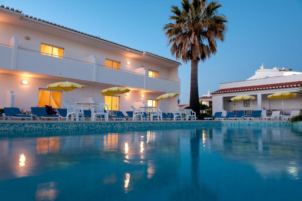 Apartamentos Turisticos Sollagos Exterior foto