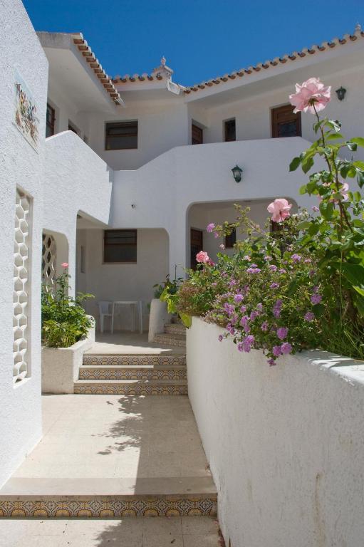 Apartamentos Turisticos Sollagos Exterior foto