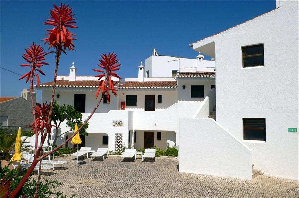 Apartamentos Turisticos Sollagos Exterior foto