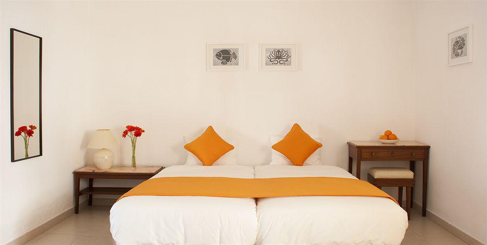 Apartamentos Turisticos Sollagos Exterior foto